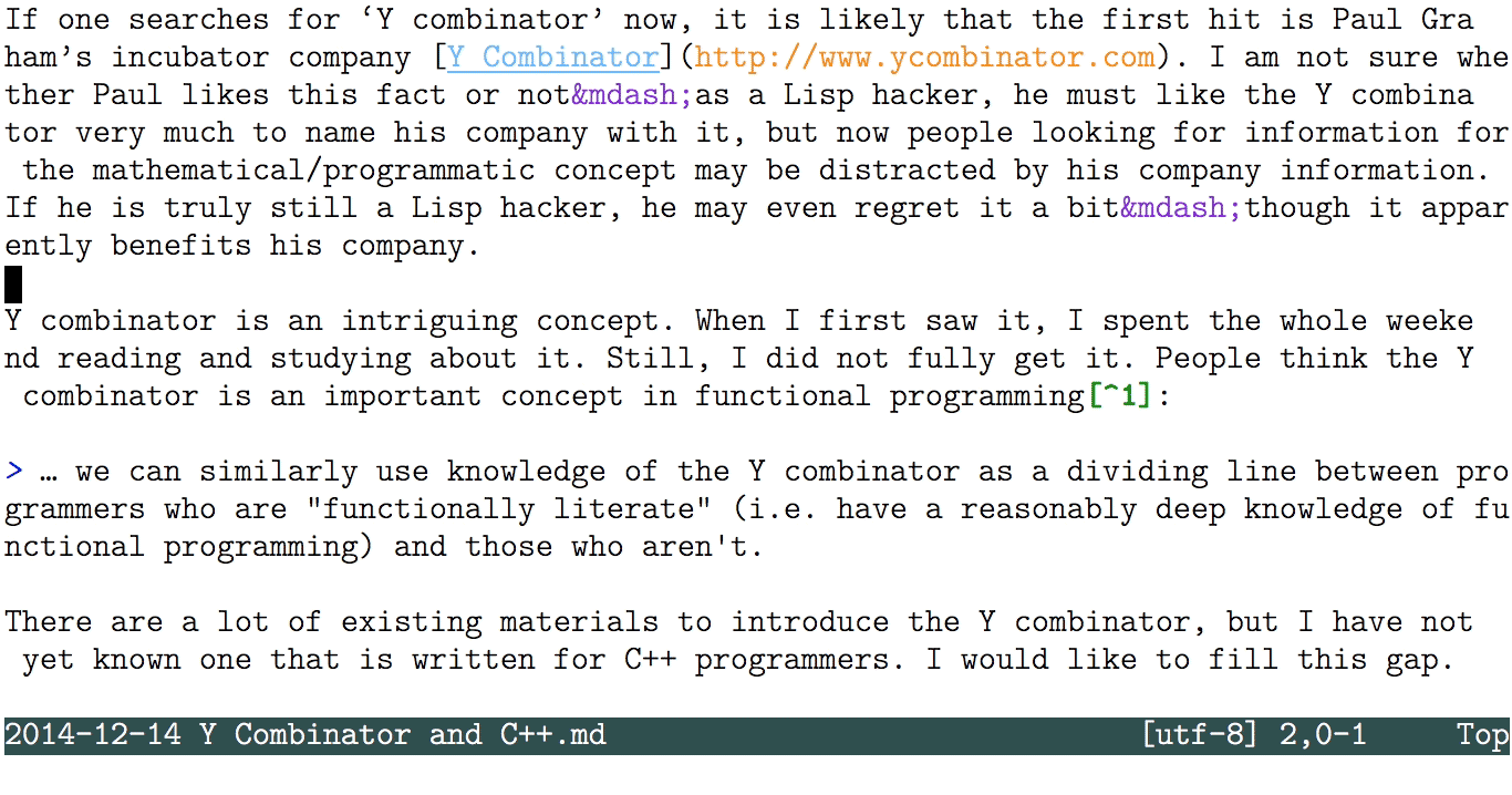 设置 linebreak 的效果 FigX1.5